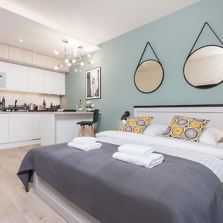 City Of The Kings - Asja Apartment - Rajska 3 Krakow Ngoại thất bức ảnh