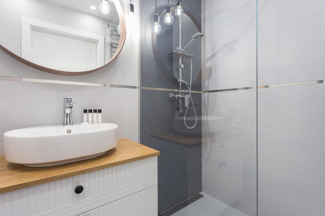 City Of The Kings - Asja Apartment - Rajska 3 Krakow Ngoại thất bức ảnh
