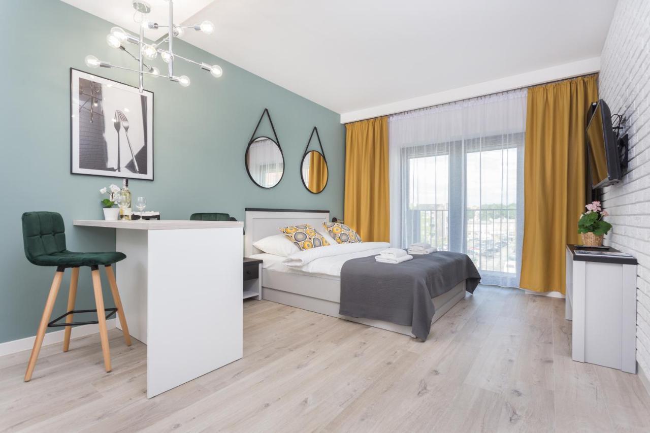 City Of The Kings - Asja Apartment - Rajska 3 Krakow Ngoại thất bức ảnh