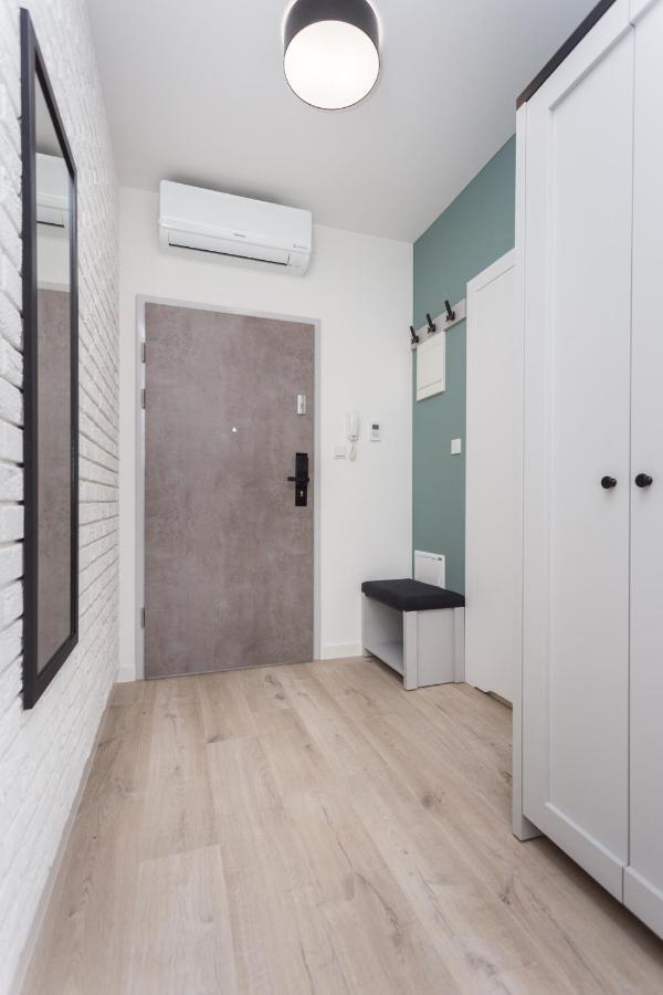 City Of The Kings - Asja Apartment - Rajska 3 Krakow Ngoại thất bức ảnh