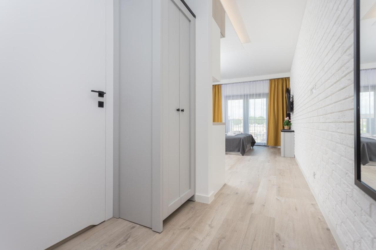 City Of The Kings - Asja Apartment - Rajska 3 Krakow Ngoại thất bức ảnh