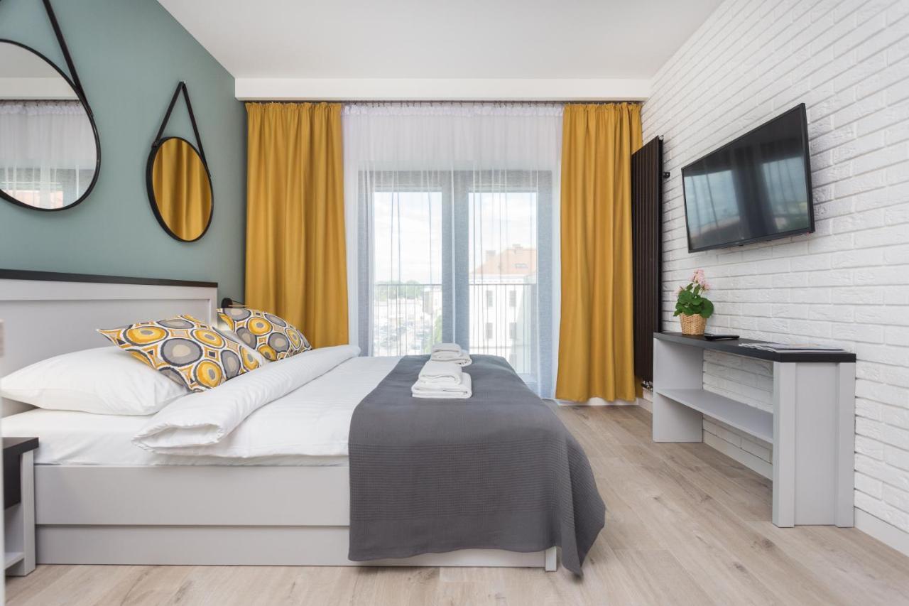 City Of The Kings - Asja Apartment - Rajska 3 Krakow Ngoại thất bức ảnh
