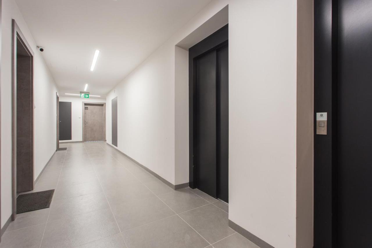 City Of The Kings - Asja Apartment - Rajska 3 Krakow Ngoại thất bức ảnh