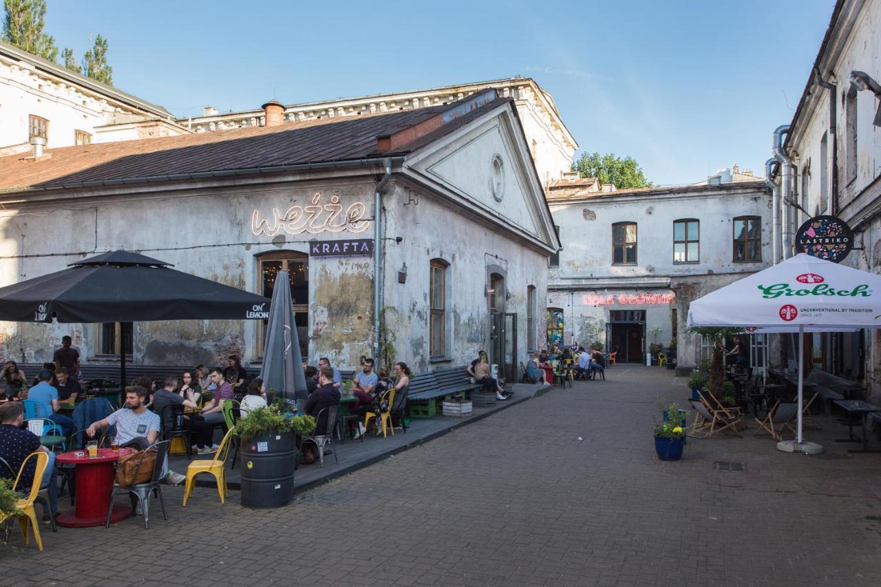 City Of The Kings - Asja Apartment - Rajska 3 Krakow Ngoại thất bức ảnh